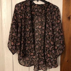 Women’s dress shirt